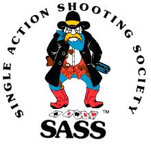 Single-Action Shooting Society